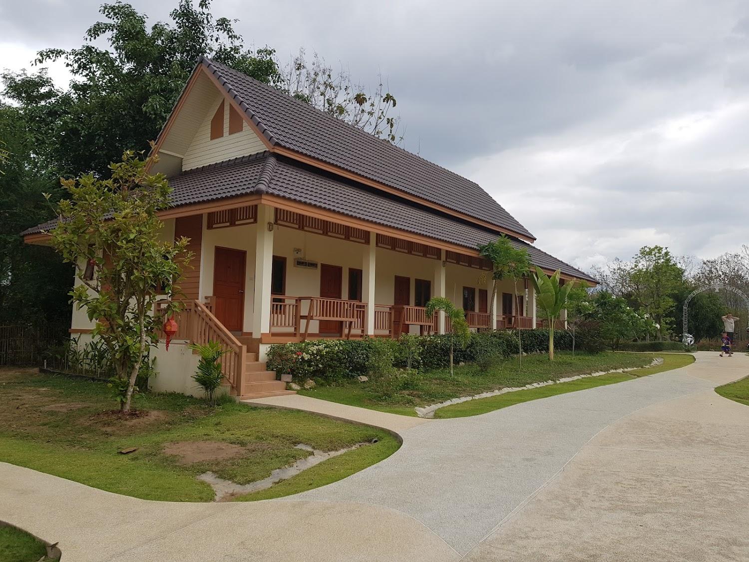 Cover Image for Sabai sabai resort and kids club