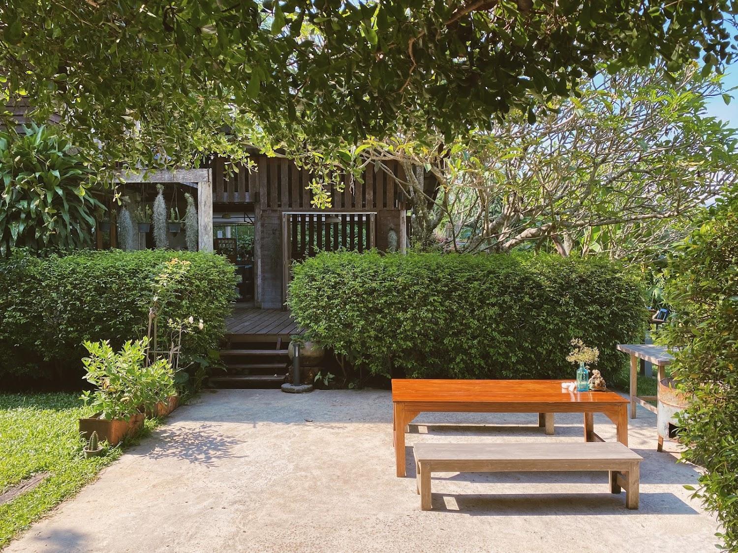 Cover Image for Pai Talay Home