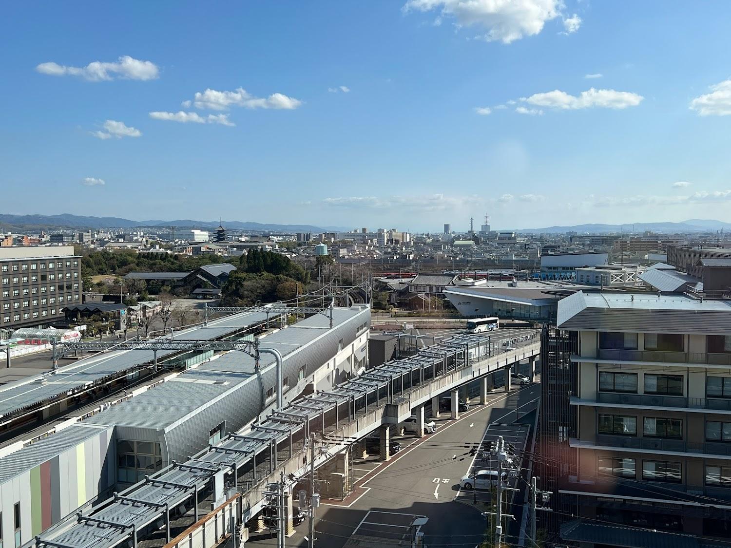 Cover Image for Hotel Emion KYŌTO