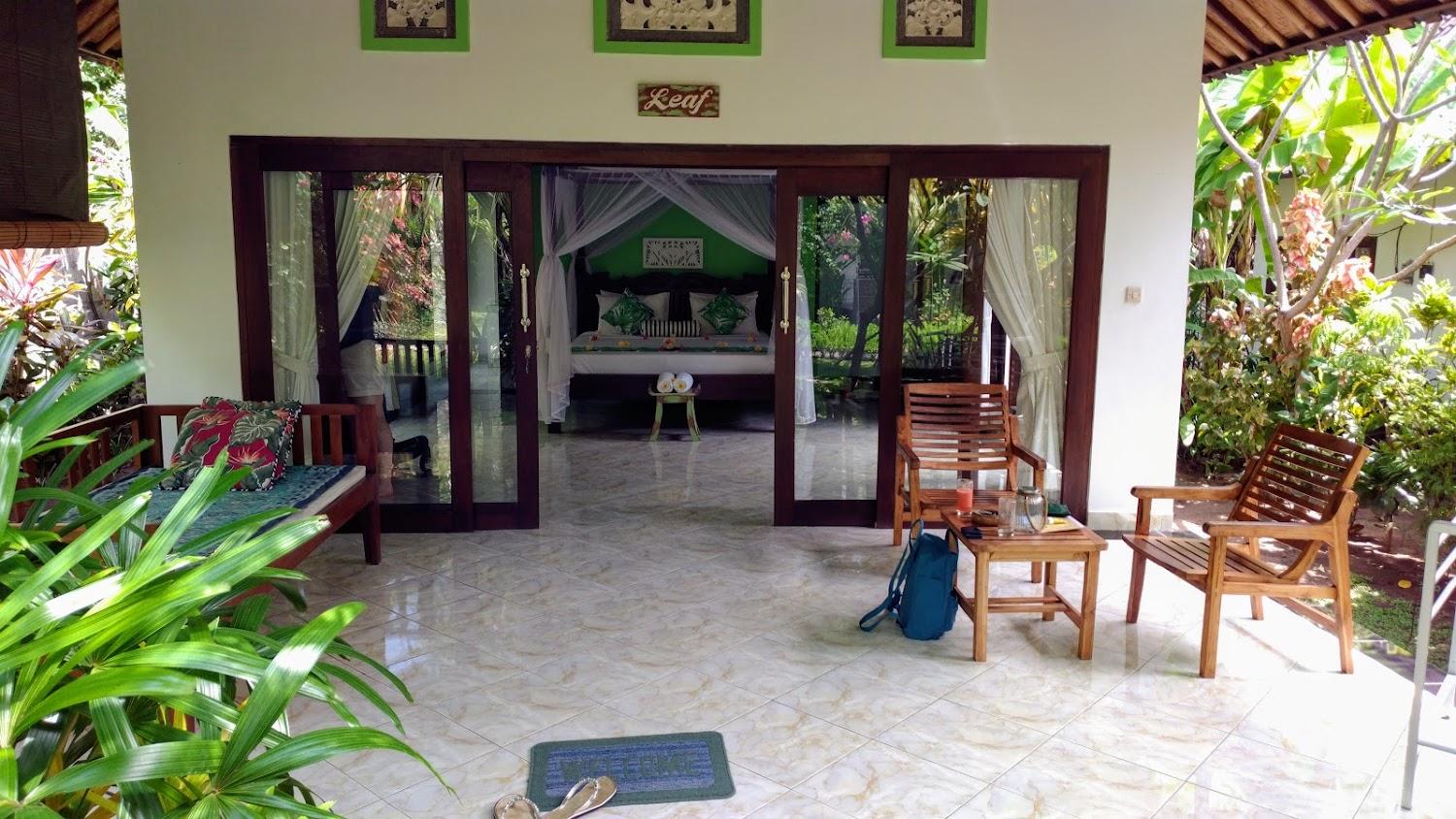 Cover Image for Kirana Homestay