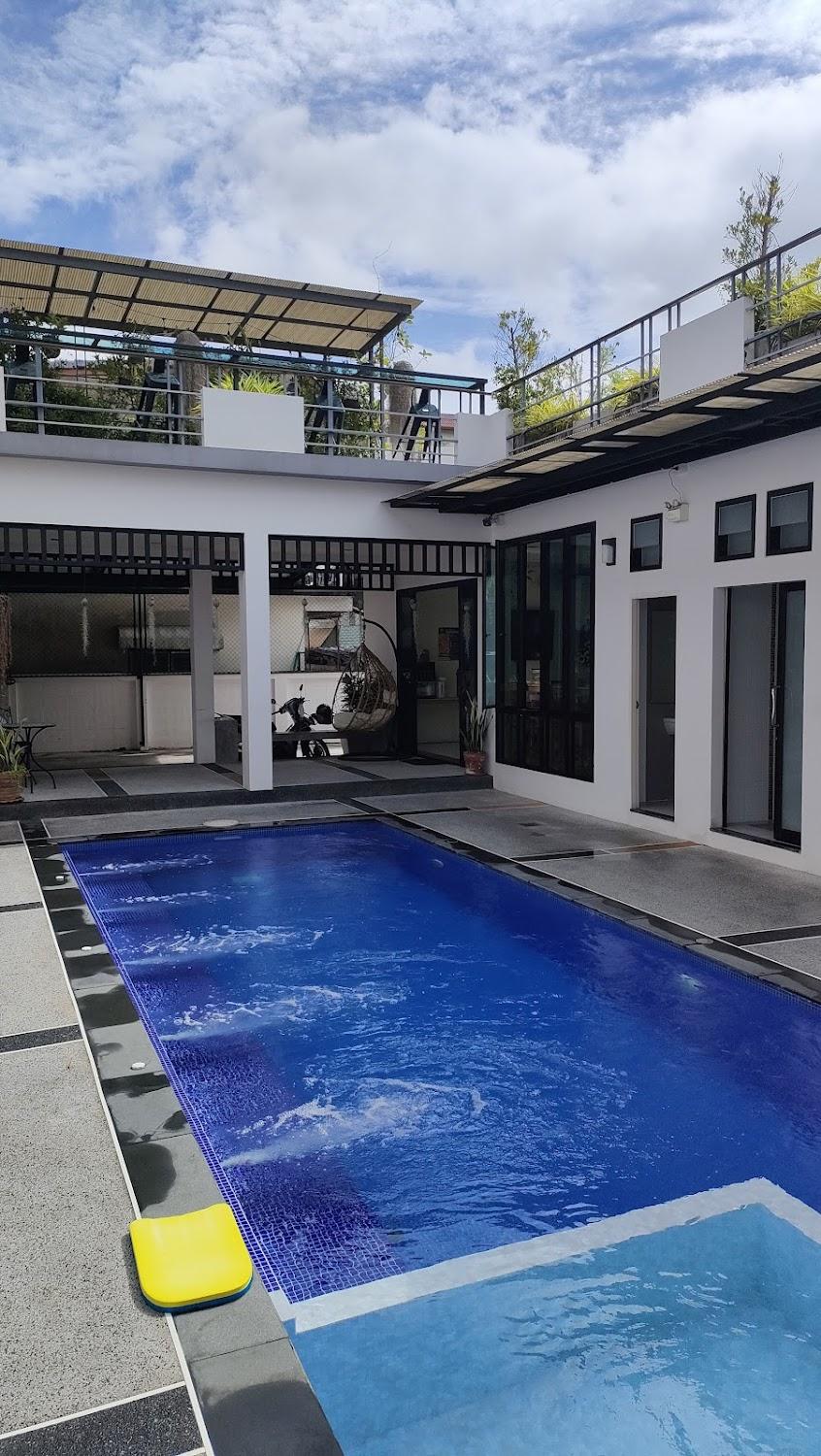 Cover Image for Top Residence