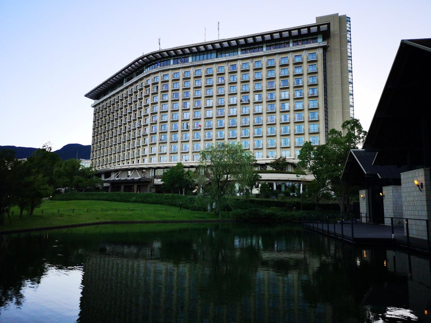 Cover Image for Hilton Club The Bay Forest Odawara