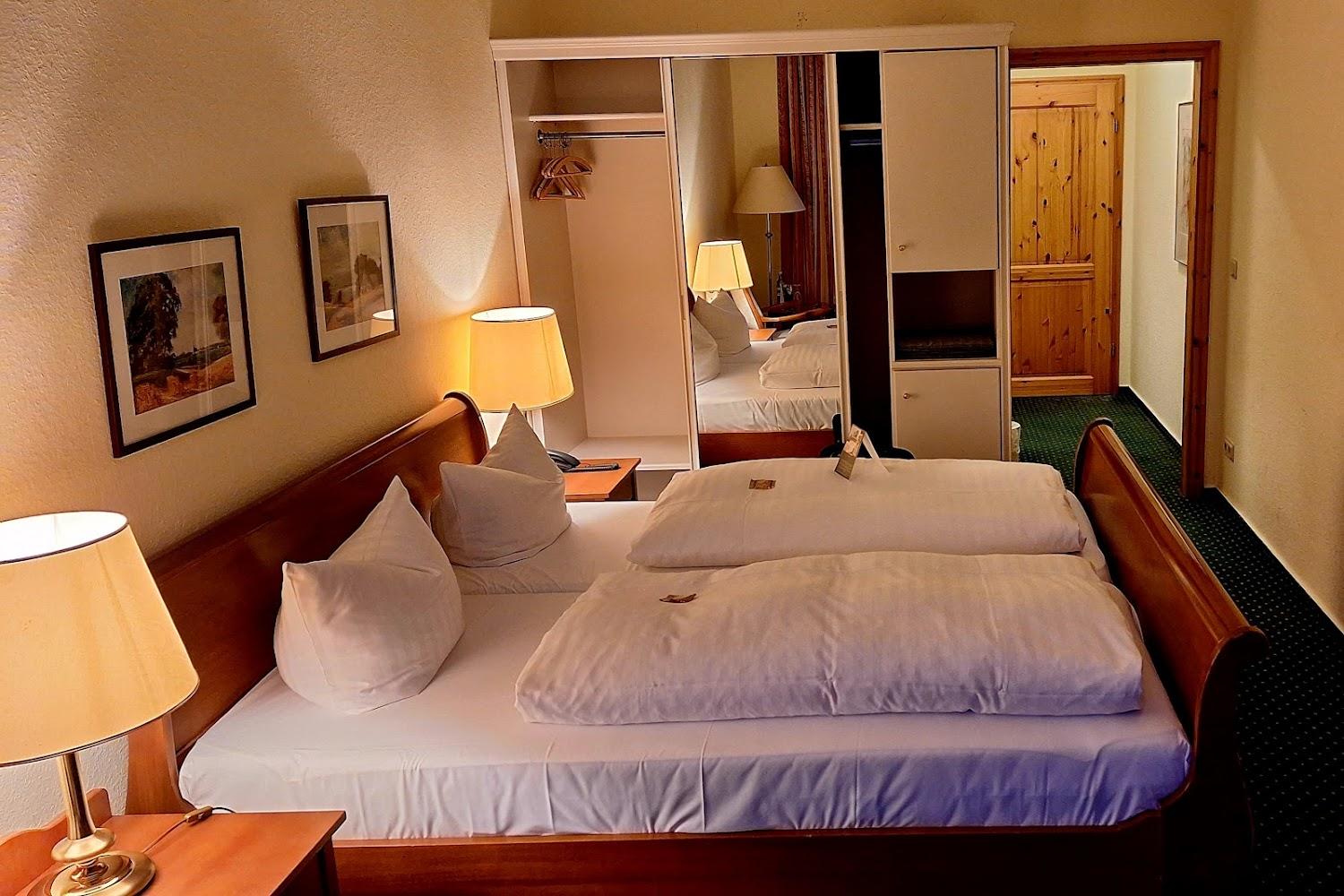 Cover Image for Seehotel Heidehof