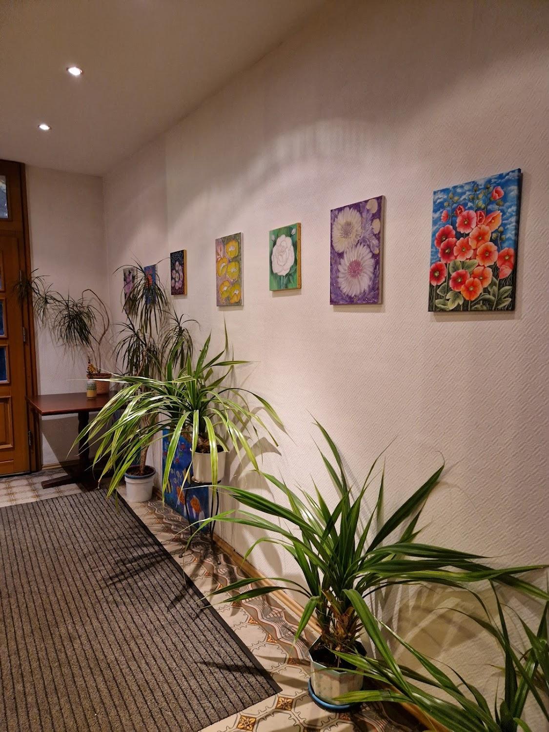 Cover Image for Hotel-Restaurant-Adler