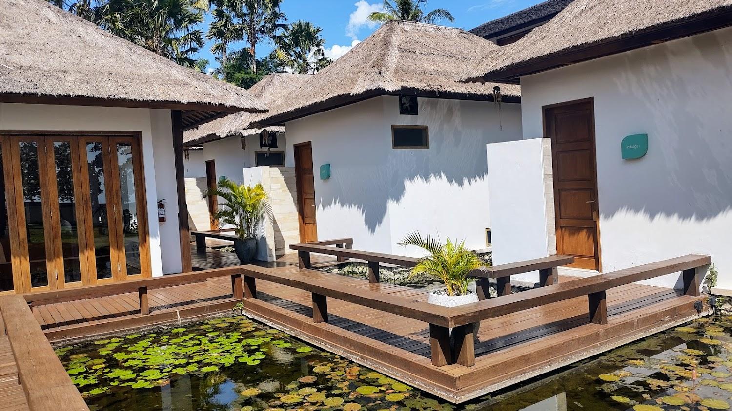 Cover Image for Holiday Inn Resort Baruna Bali, an IHG Hotel
