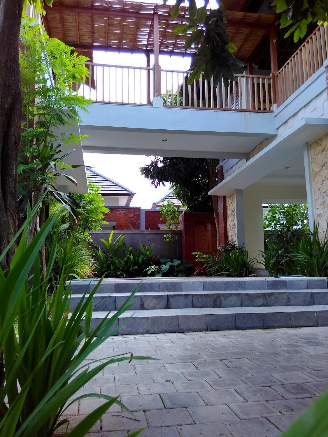 Cover Image for UMA de VILLA