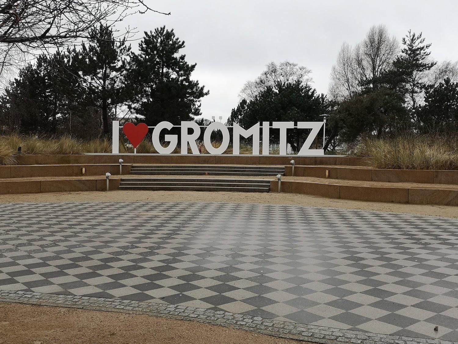 Cover Image for Kleine Oase Grömitz