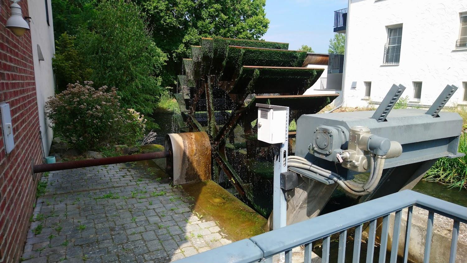 Cover Image for Kaffeegarten Maustmühle