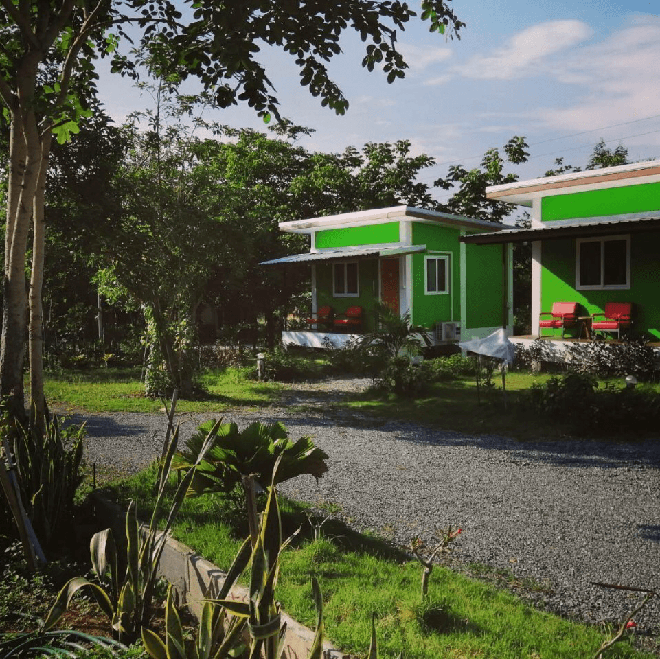 Cover Image for Piamsuk Resort