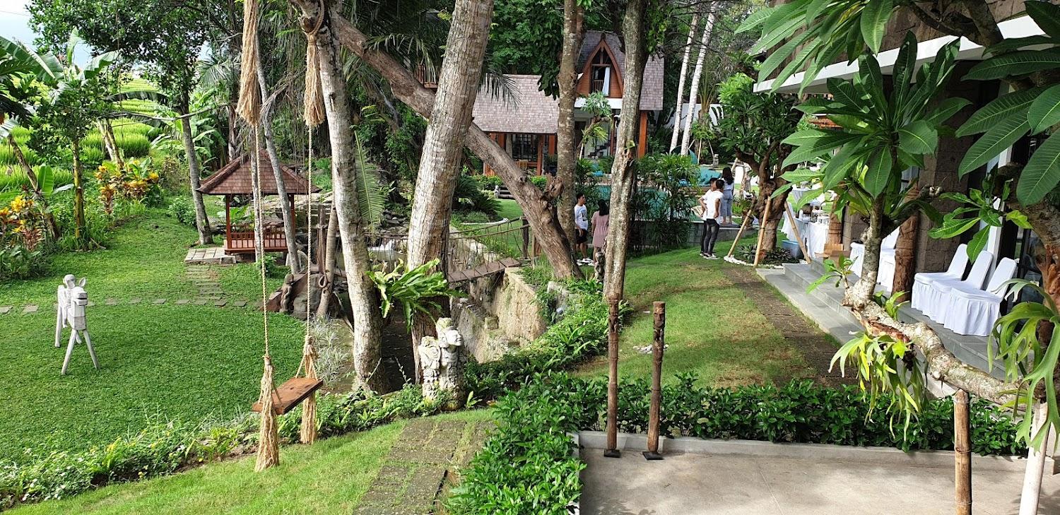 Cover Image for Paripadi Private Villa and Sanctuary