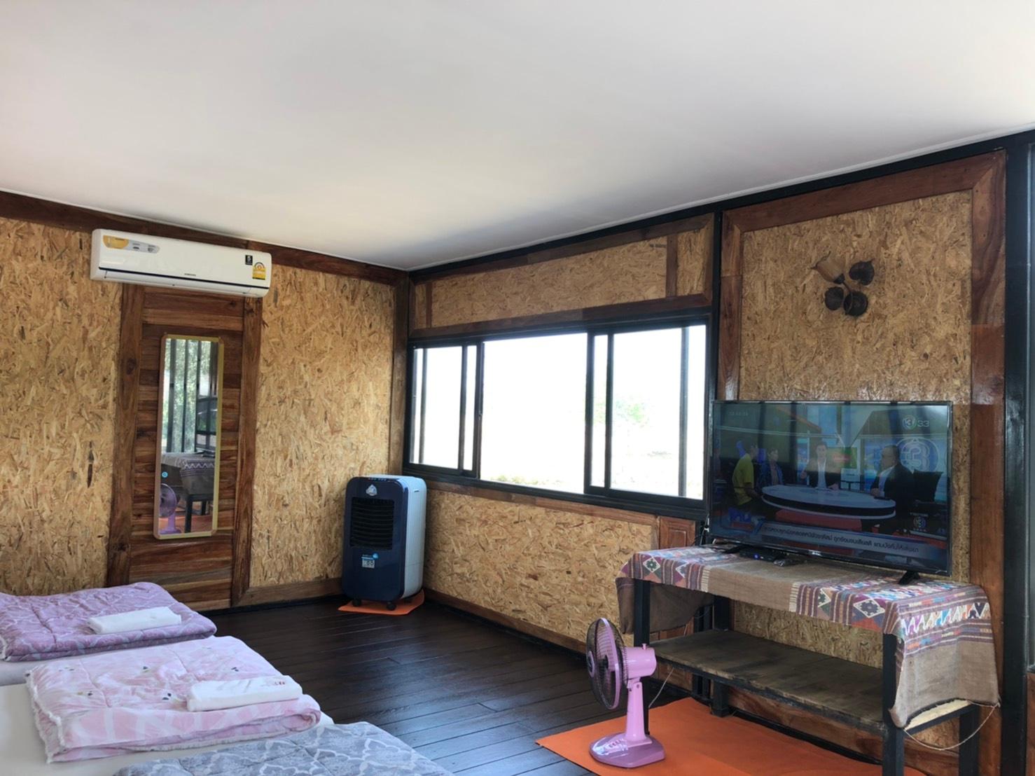 Cover Image for บ้านเตอร์ รีสอร์ท