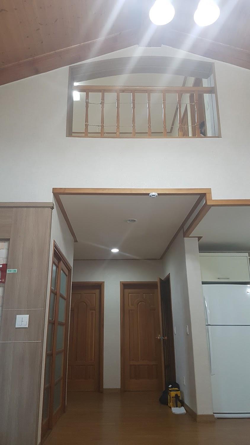 Cover Image for 뫼가람펜션