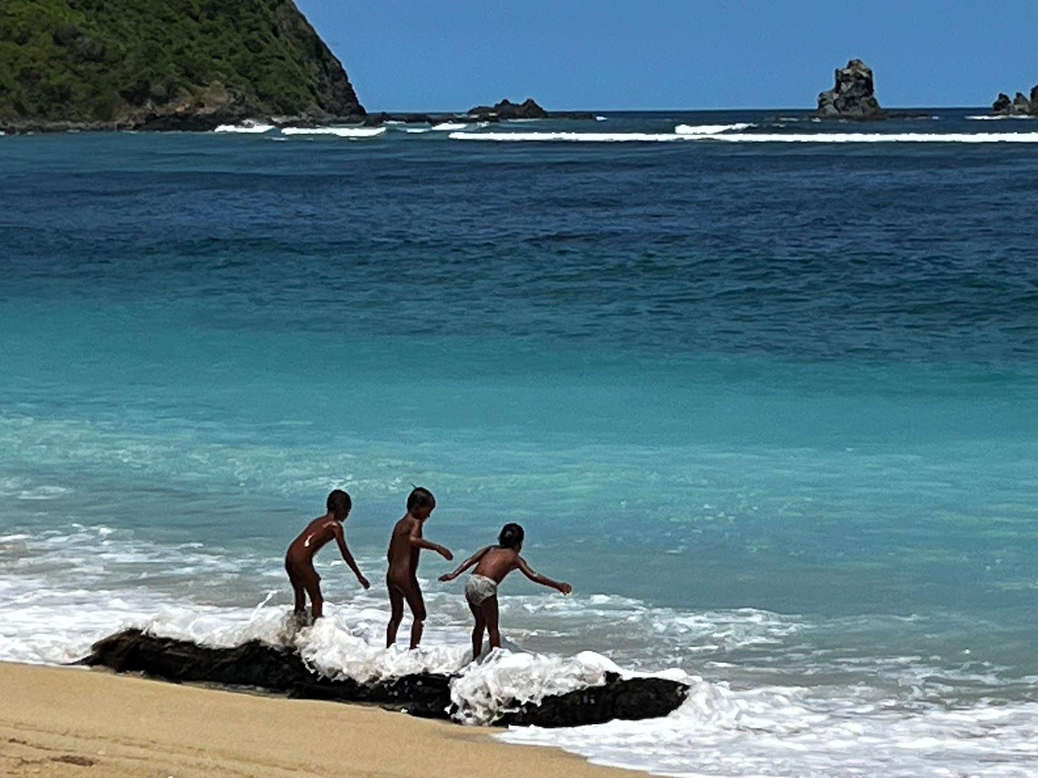 Cover Image for Lombok