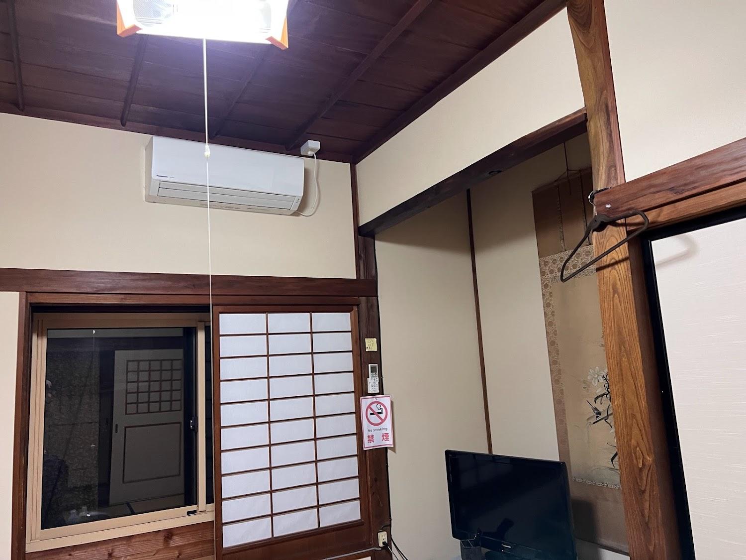 Cover Image for Tsutaya Ryokan