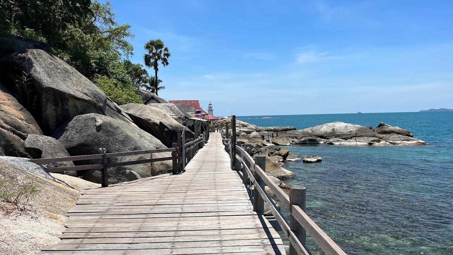 Cover Image for Lighthouse Bungalows