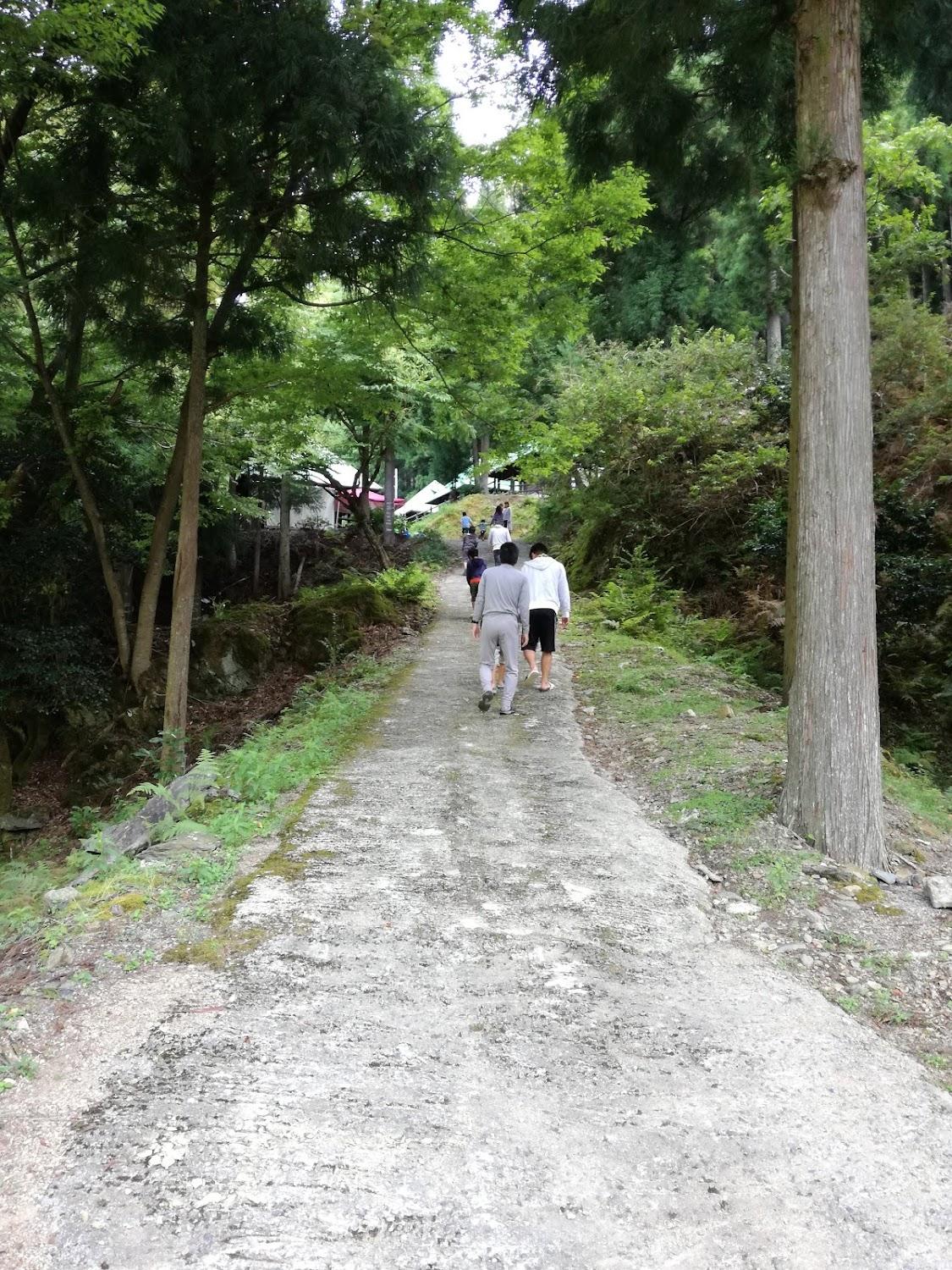 Cover Image for 八ヶ峰家族旅行村