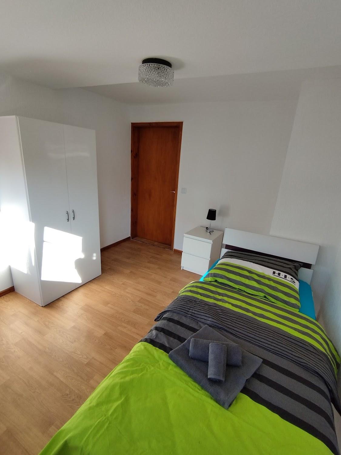 Cover Image for Gästezimmer, Monteurzimmer zu vermieten