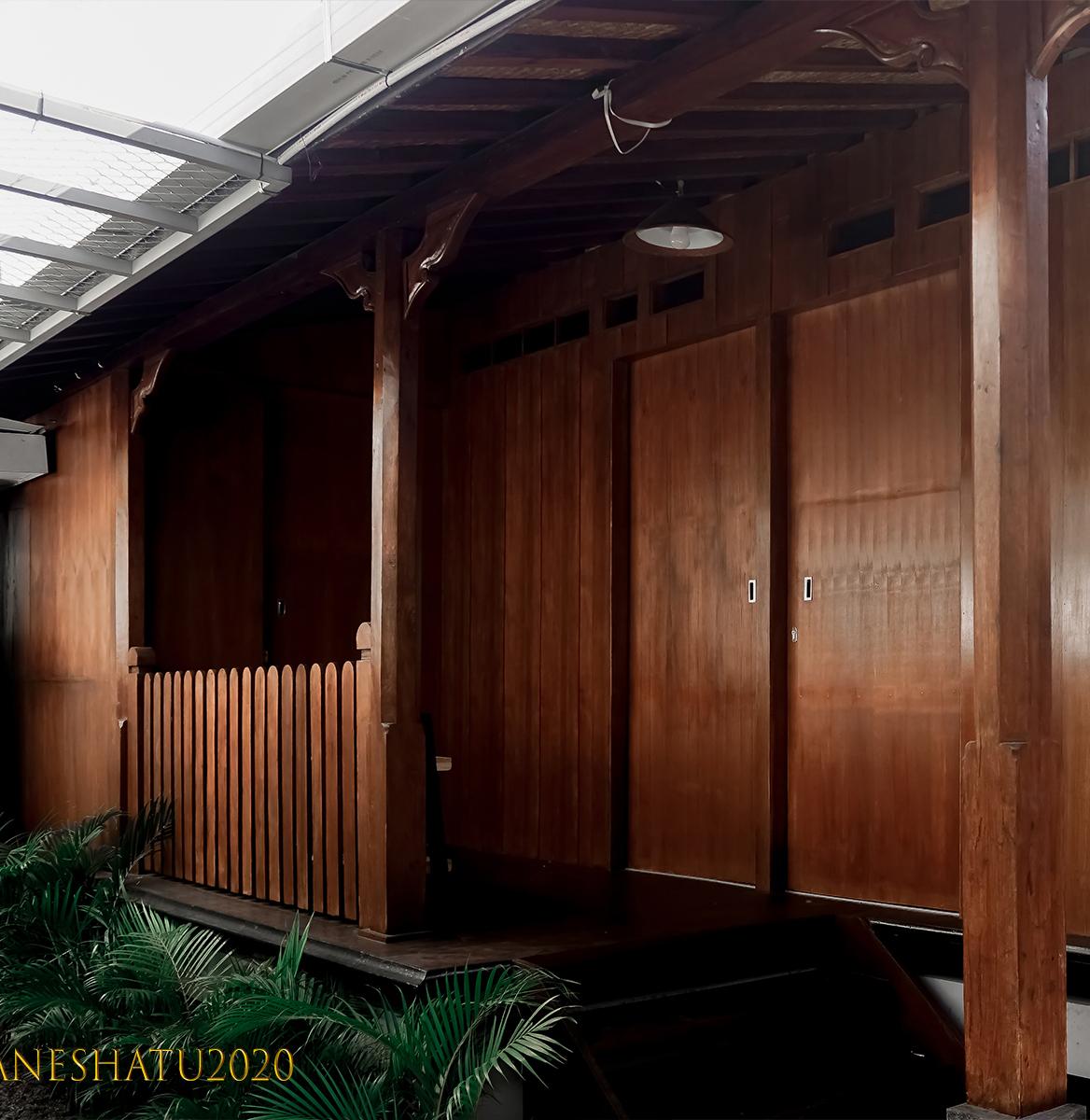 Cover Image for Ganeshatu Homestay dan Kos exclusive