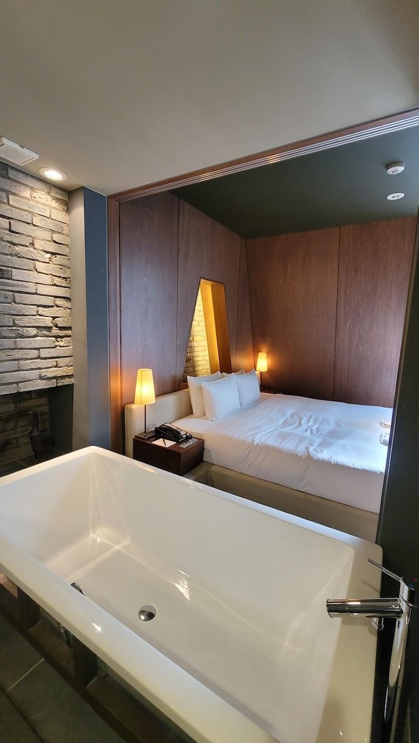 Cover Image for GRANBELL HOTEL SHIBUYA