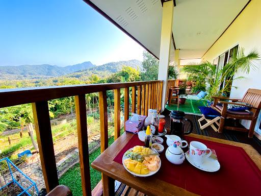 Cover Image for Pua Tranquil Vista Homestay