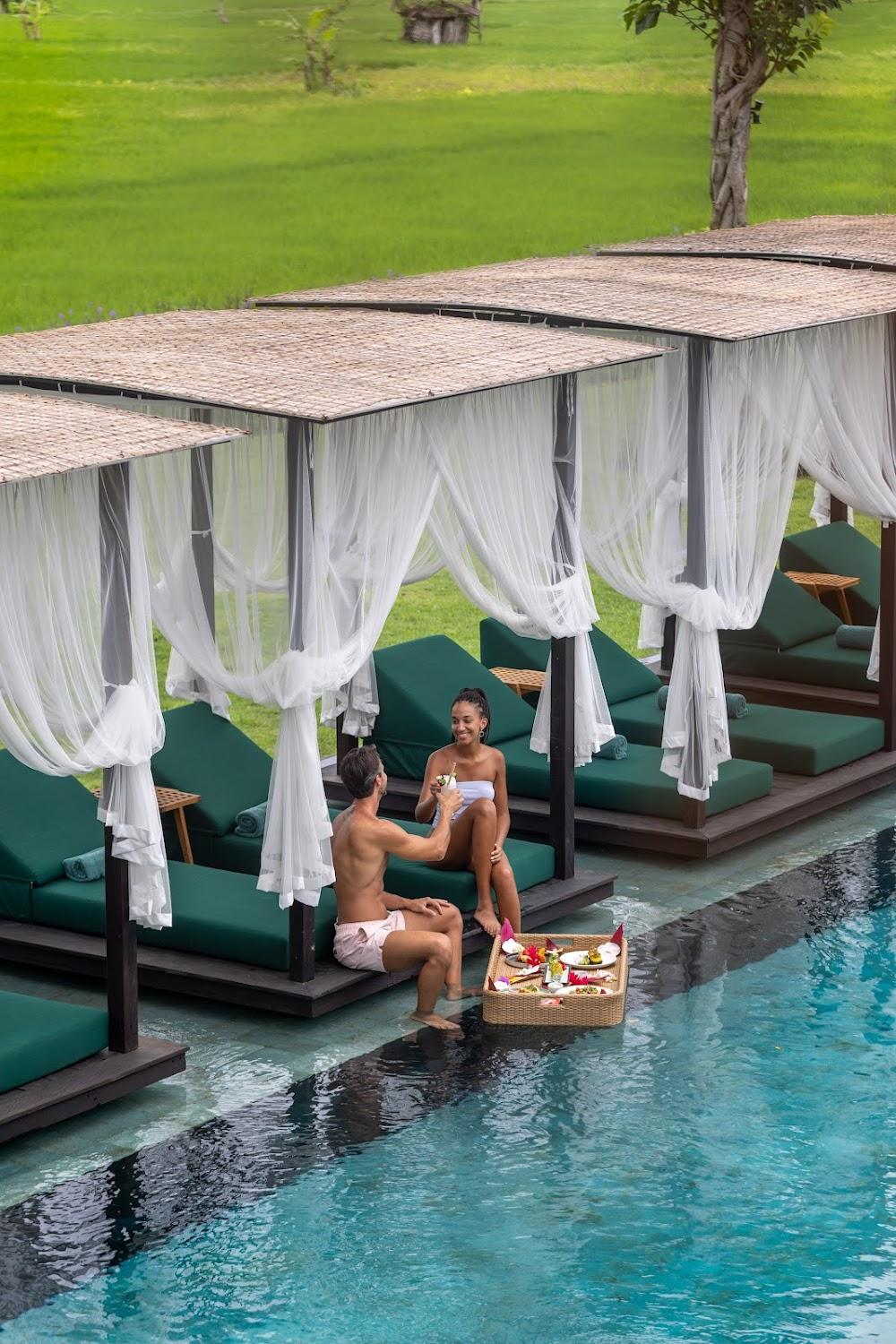 Cover Image for Gdas Bali Health and Wellness Resort