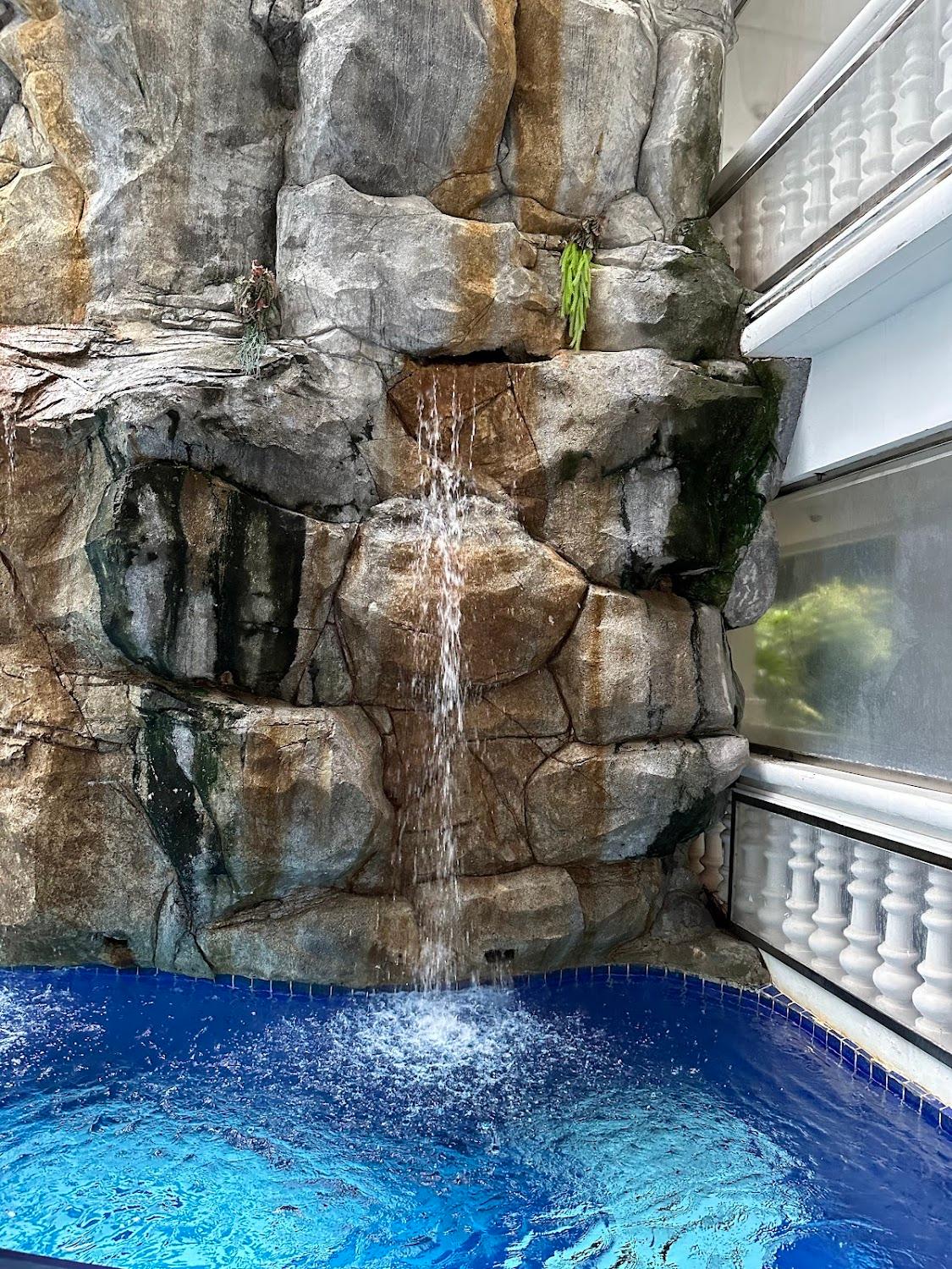 Cover Image for Mövenpick Myth Hotel Patong Phuket