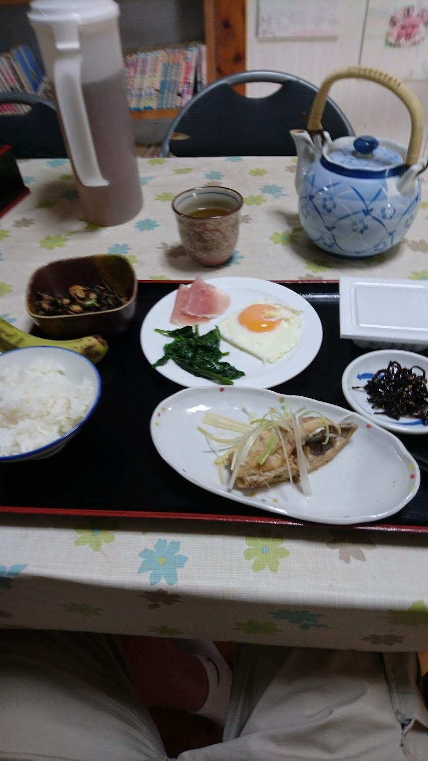 Cover Image for Rakuenso Pension