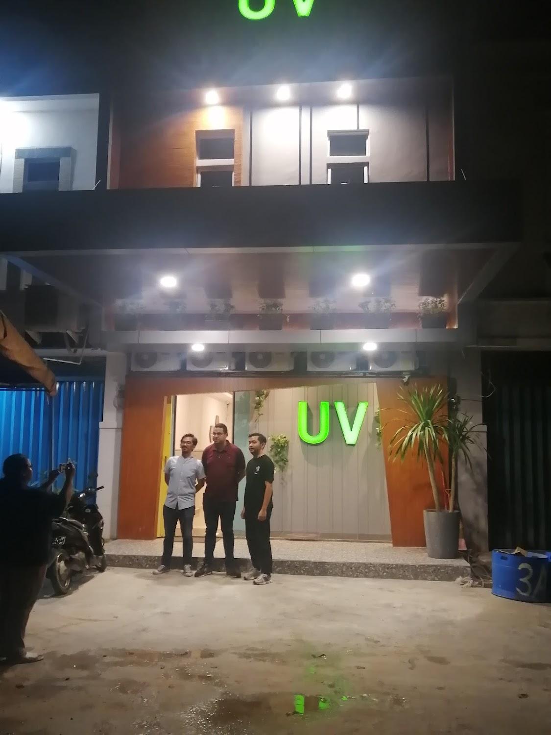 Cover Image for Urbanview Hotel R House Batam