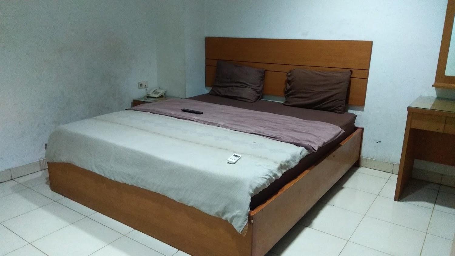 Cover Image for OYO 2291 Hotel Bahagia
