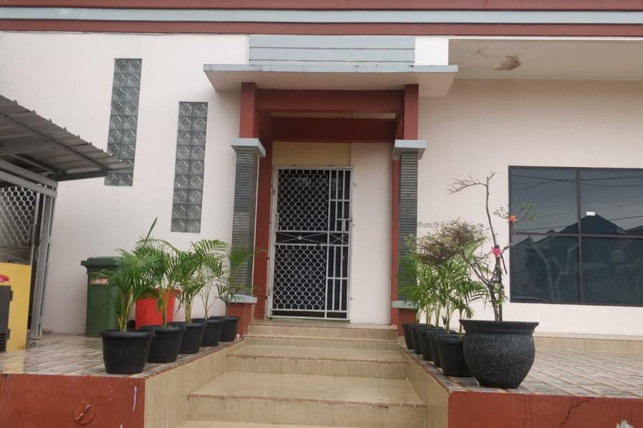 Cover Image for RedDoorz Syariah near BES Cinema Pangkal Pinang
