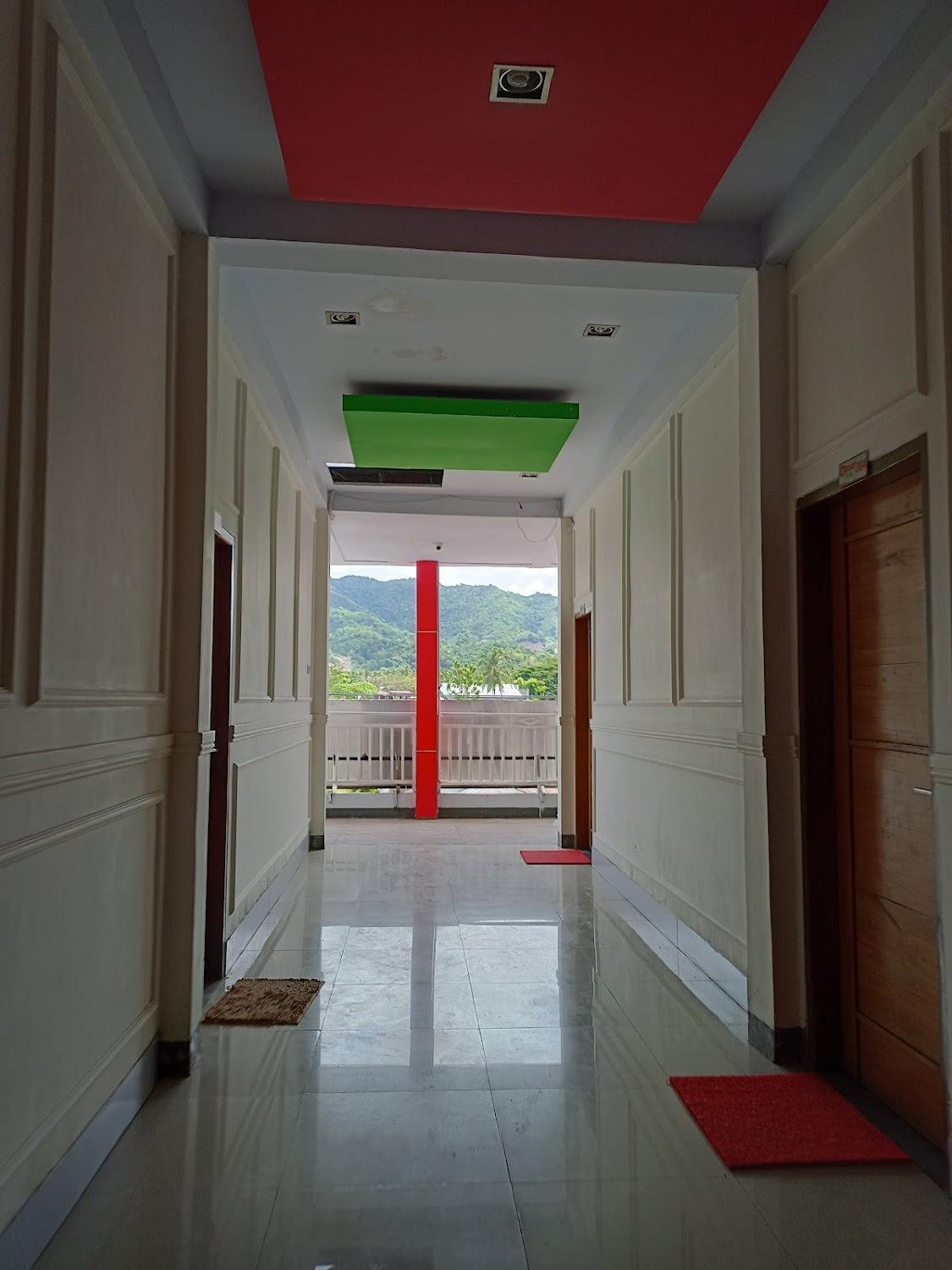 Cover Image for RedDoorz Plus Syariah @ Pentadio Gorontalo