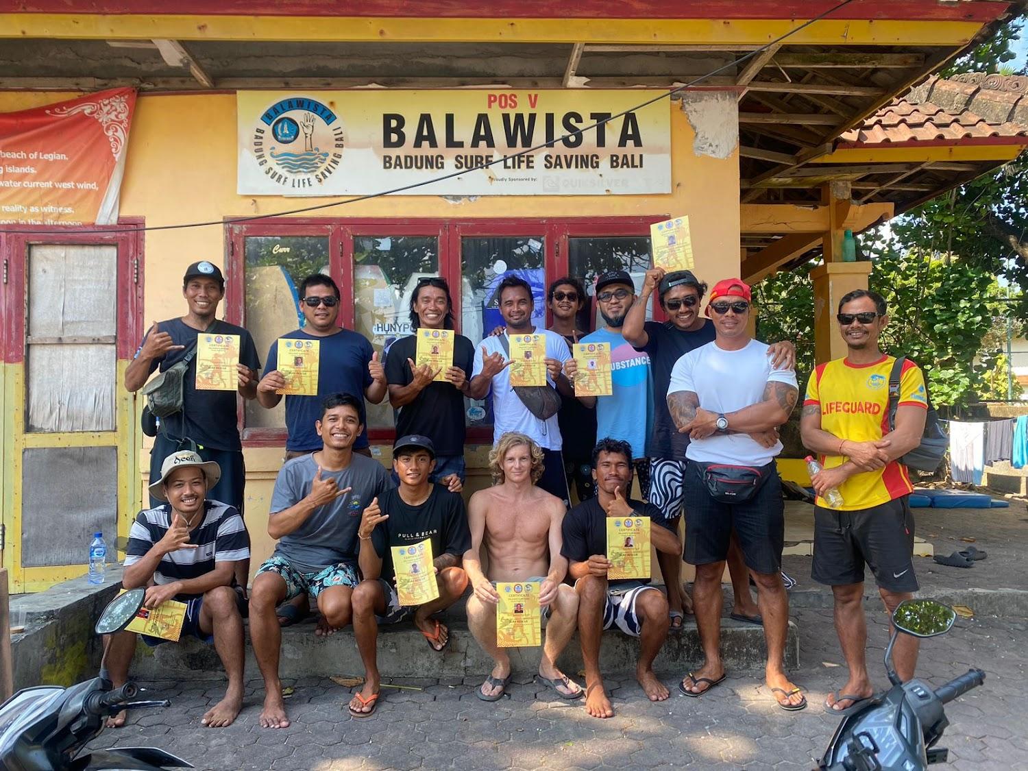 Cover Image for Air Manis Secret Surfcamp