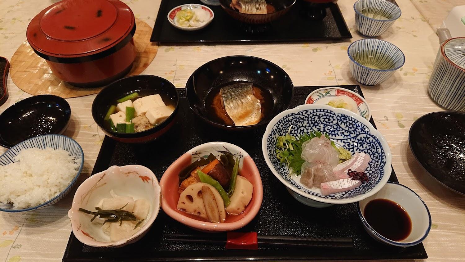 Cover Image for もりもと旅館