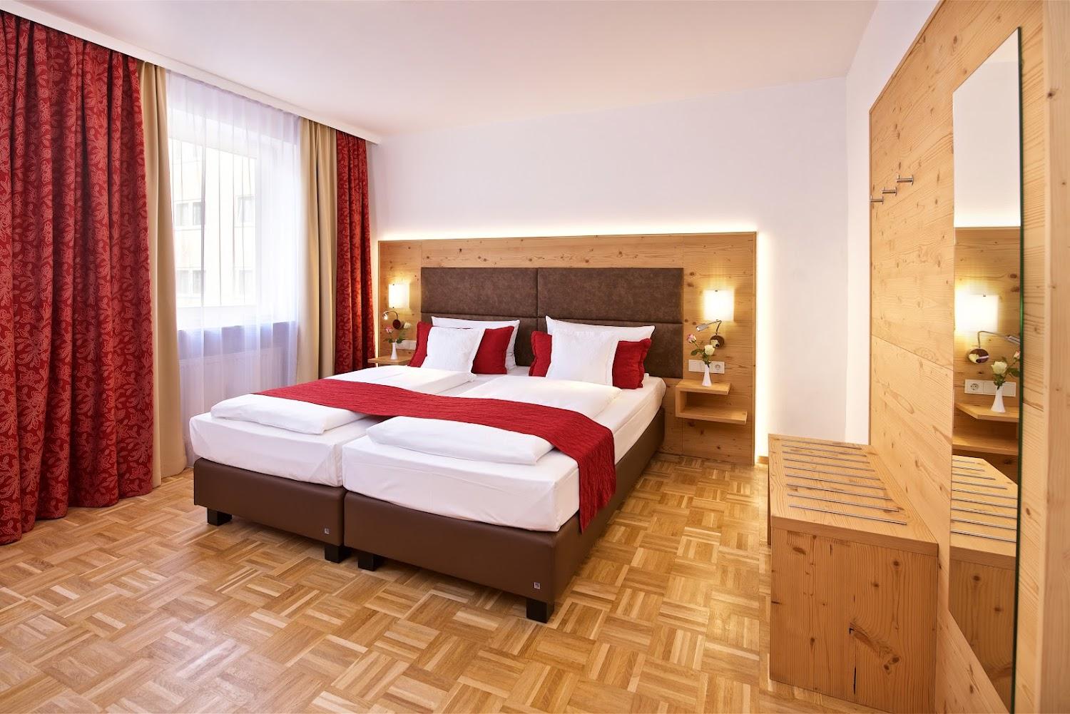 Cover Image for Park Hotel Laim München