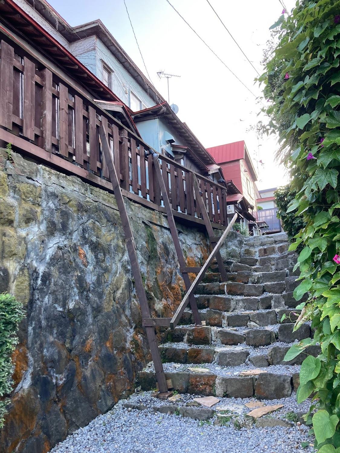Cover Image for 大正館