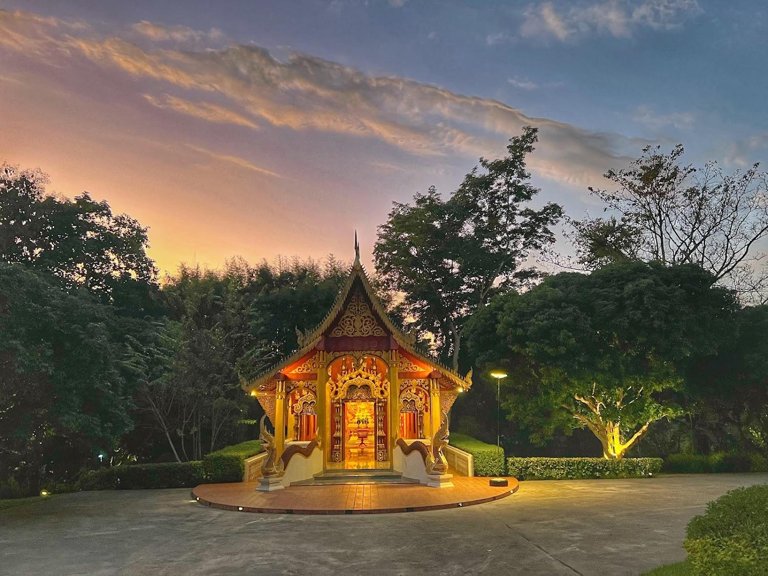 Cover Image for MonPanaNont Resort & Spa
