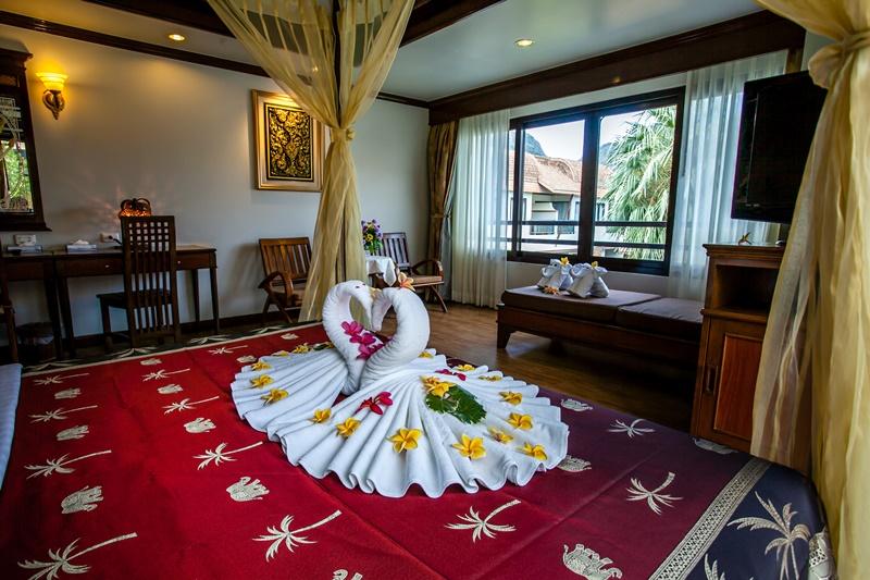 Cover Image for P.P. Palmtree Resort