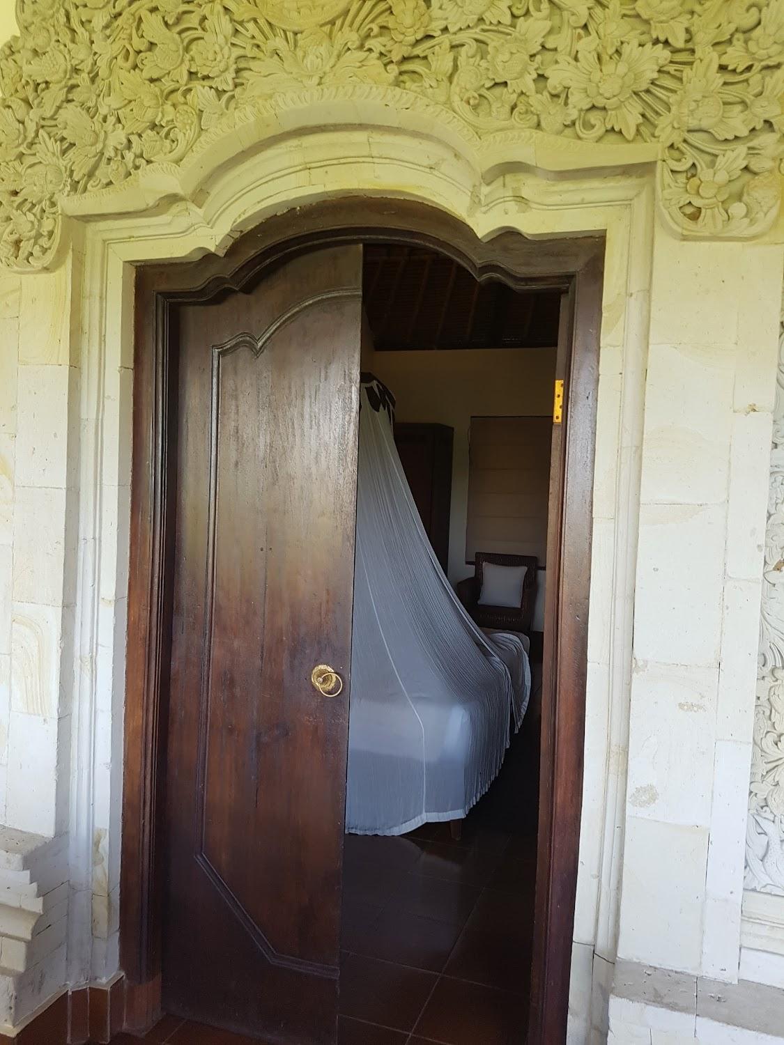 Cover Image for Villa Indah Ubud