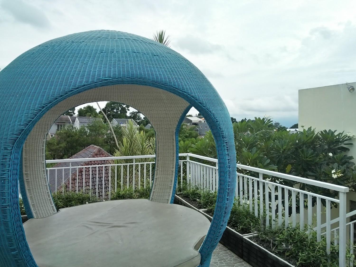 Cover Image for Wakeqi Villa Private Pool