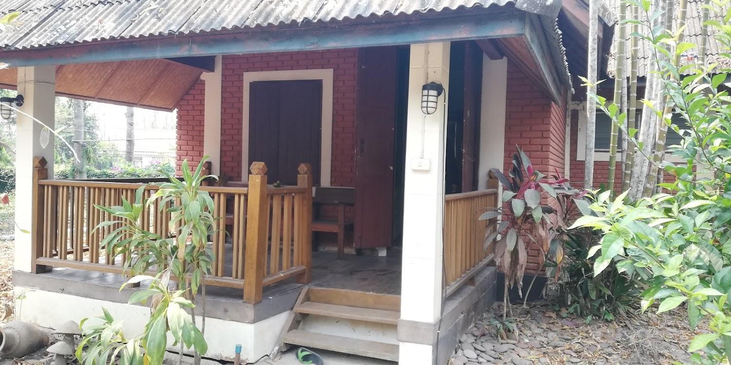 Cover Image for Ban Wiriam Resort