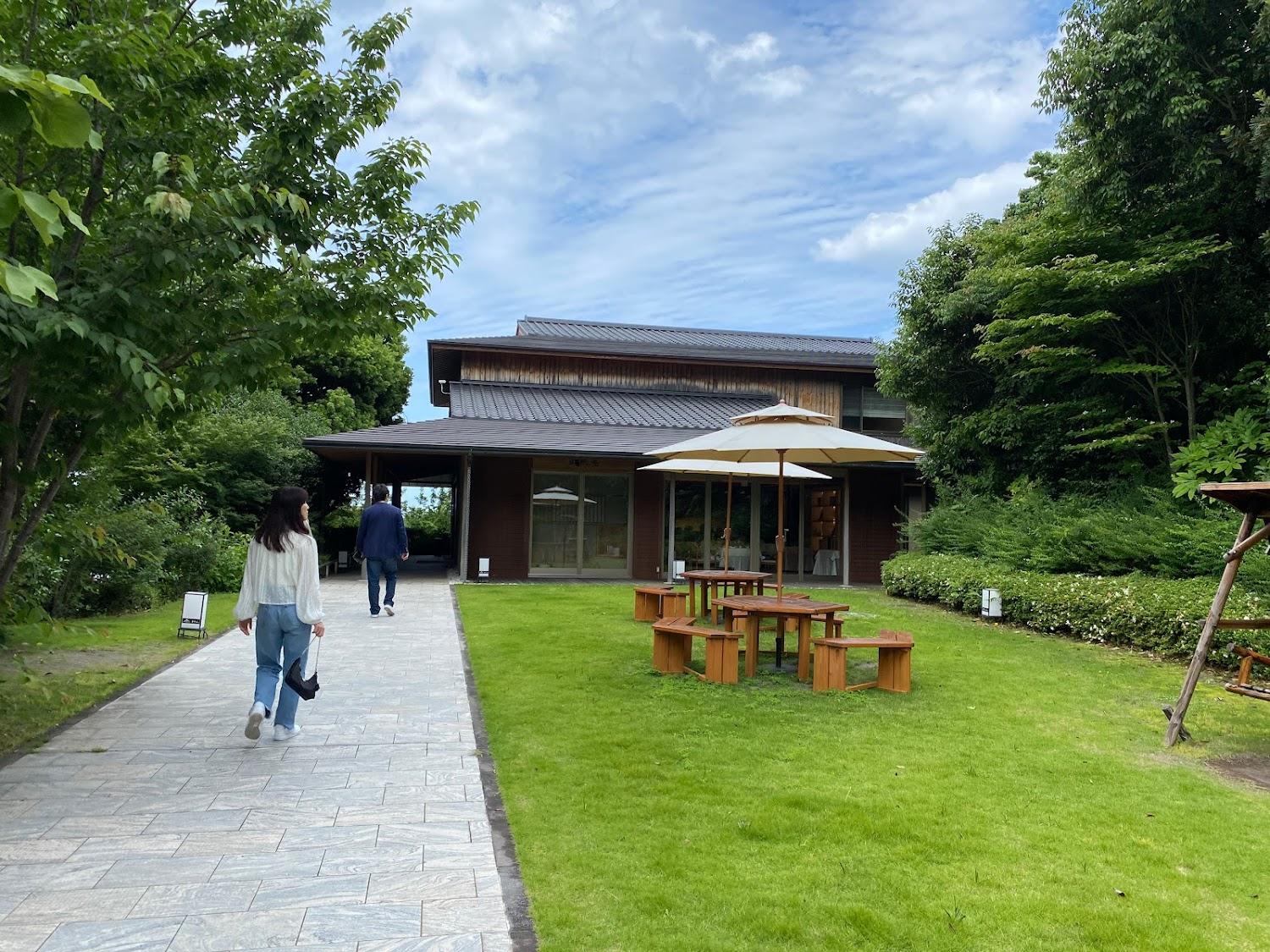 Cover Image for 浮山温泉