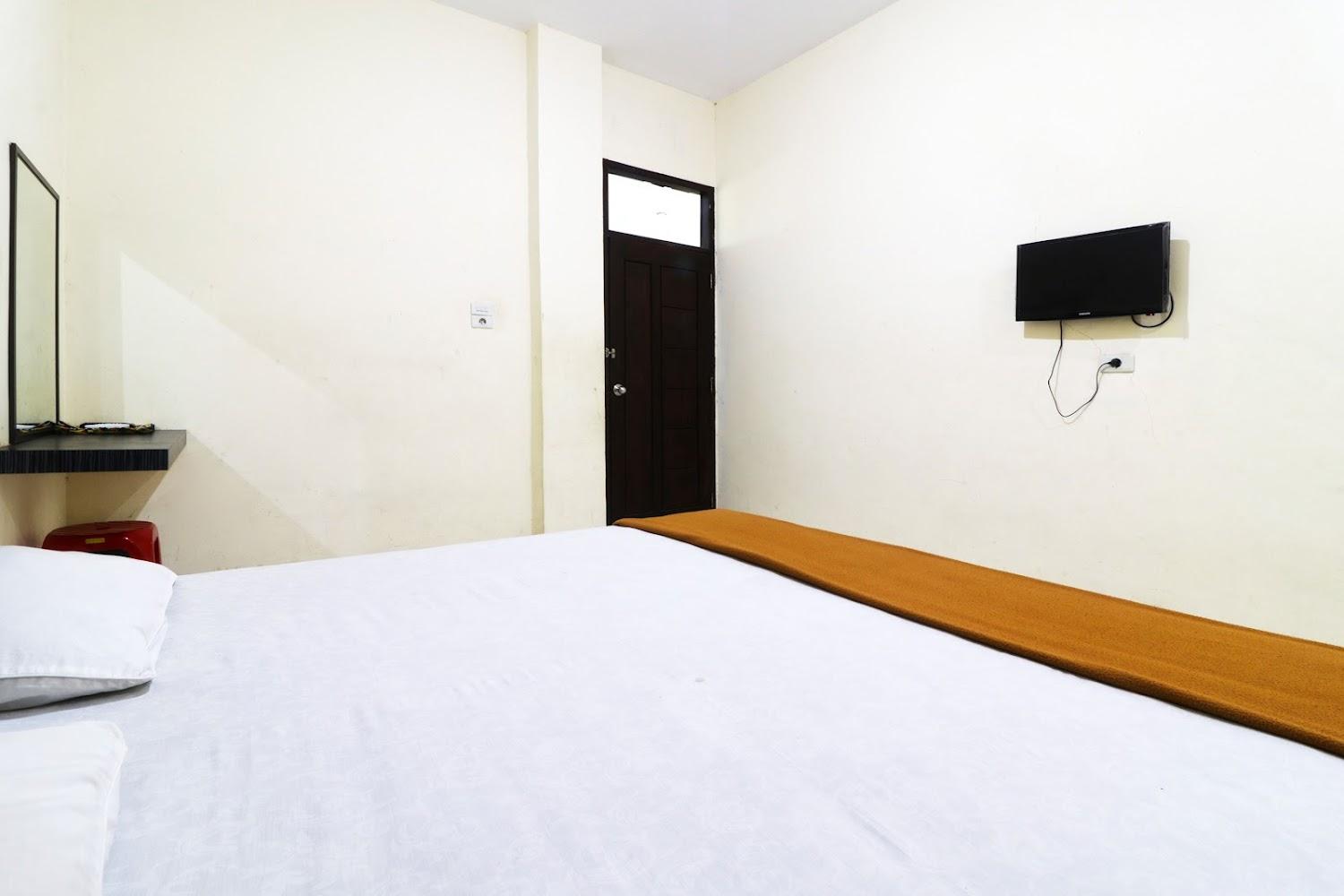 Cover Image for Homestay Taman Sari Syariah Pekanbaru