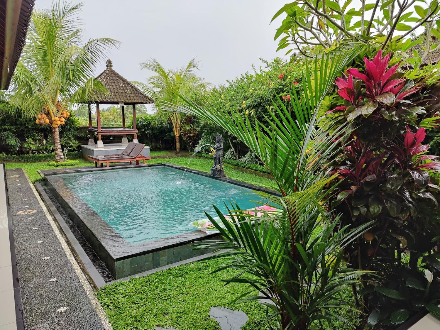 Cover Image for PONDOK SELAMAT VILLA