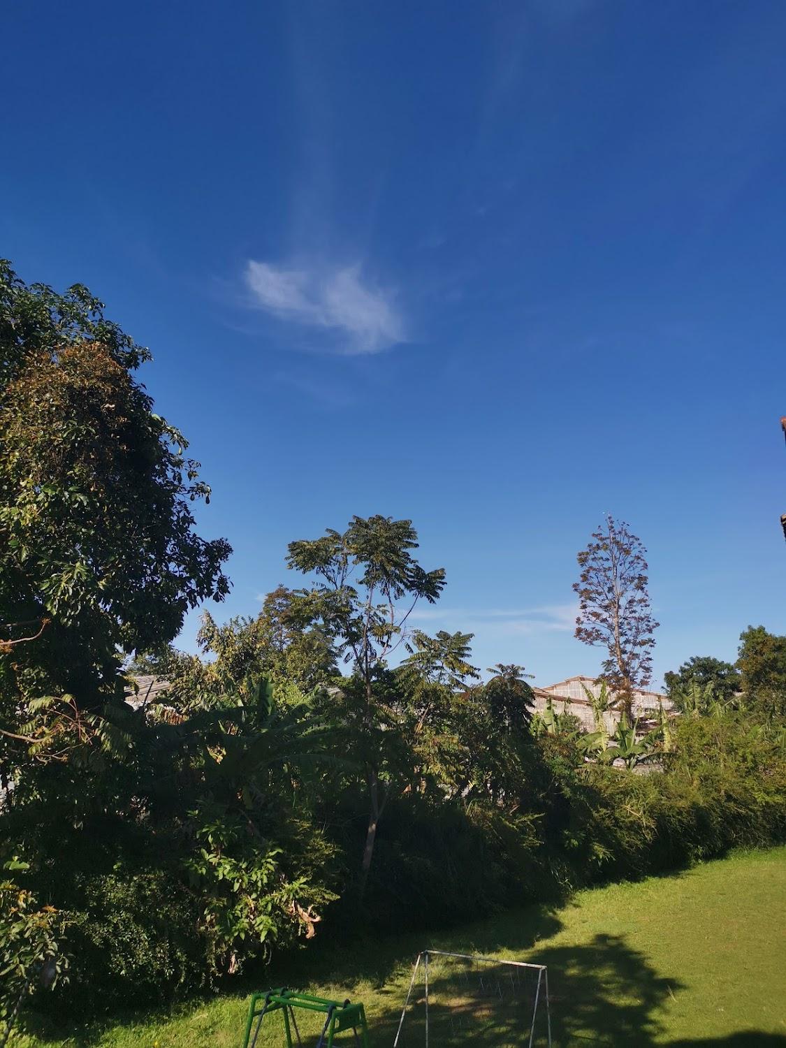 Cover Image for Villa Manis Lembang