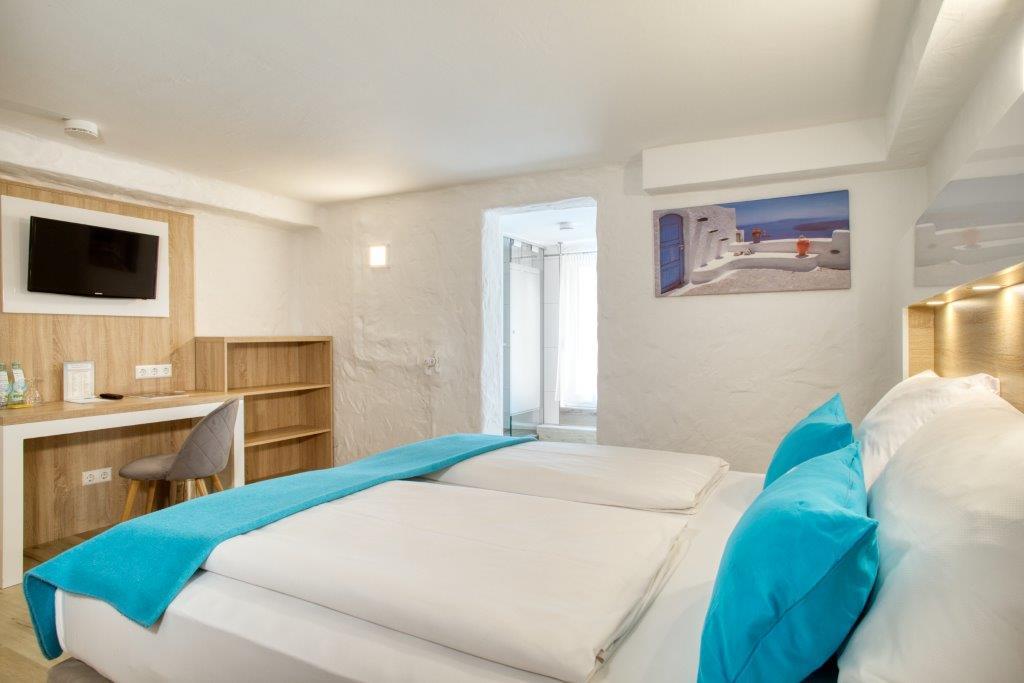Cover Image for Seereich – Hotel und Pension