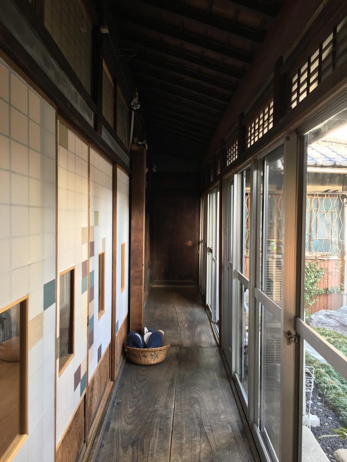 Cover Image for ちゃぶだい Guesthouse , Cafe&Bar