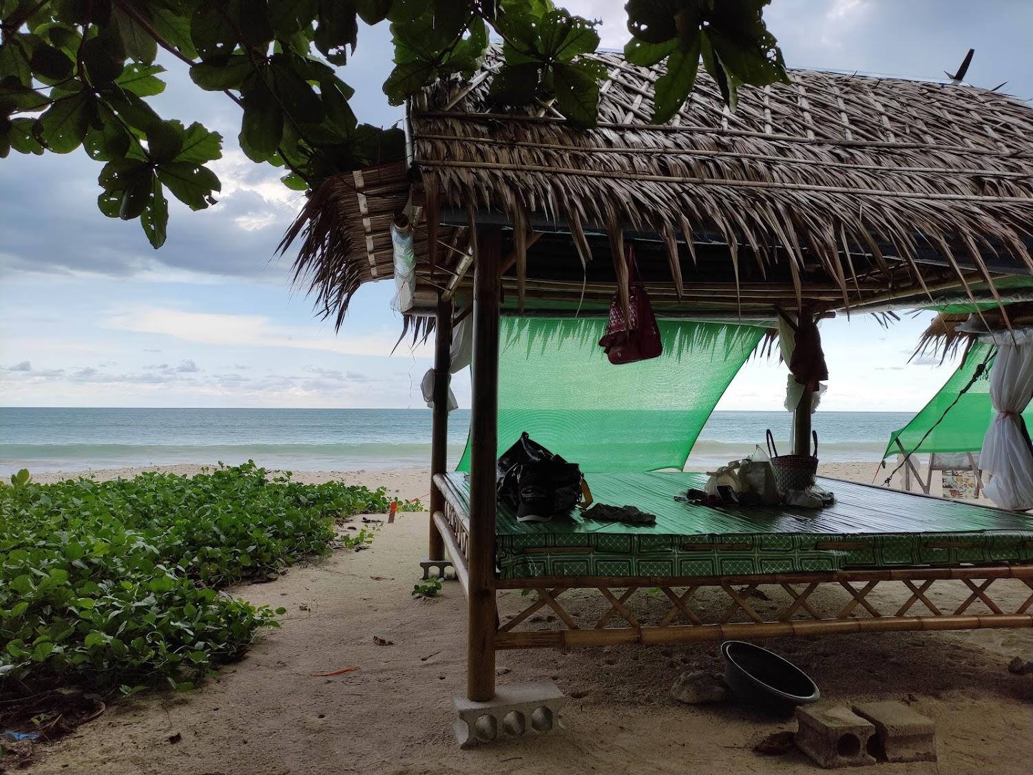 Cover Image for Khao Mai Pla Man Resort