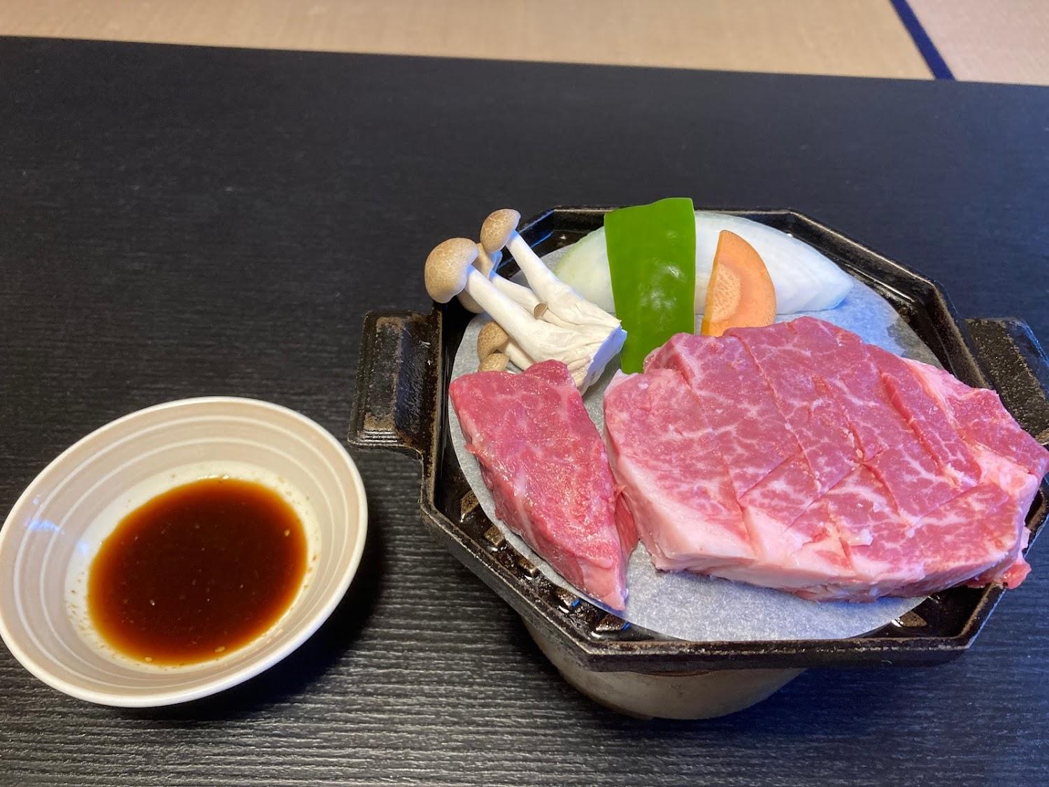 Cover Image for ゆのもと荘