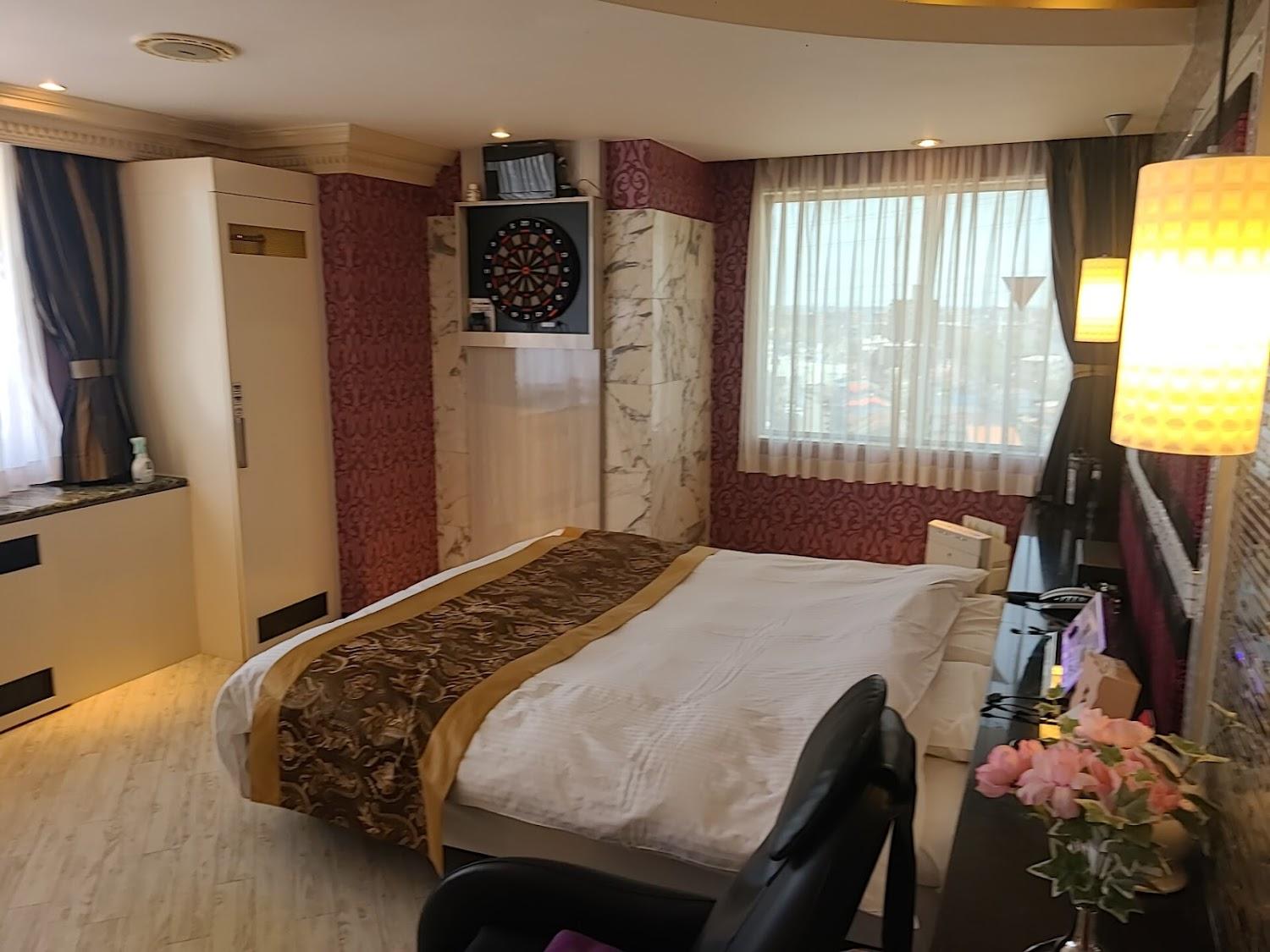 Cover Image for Hotel GRASSINO URBAN RESORT Utsunomiya