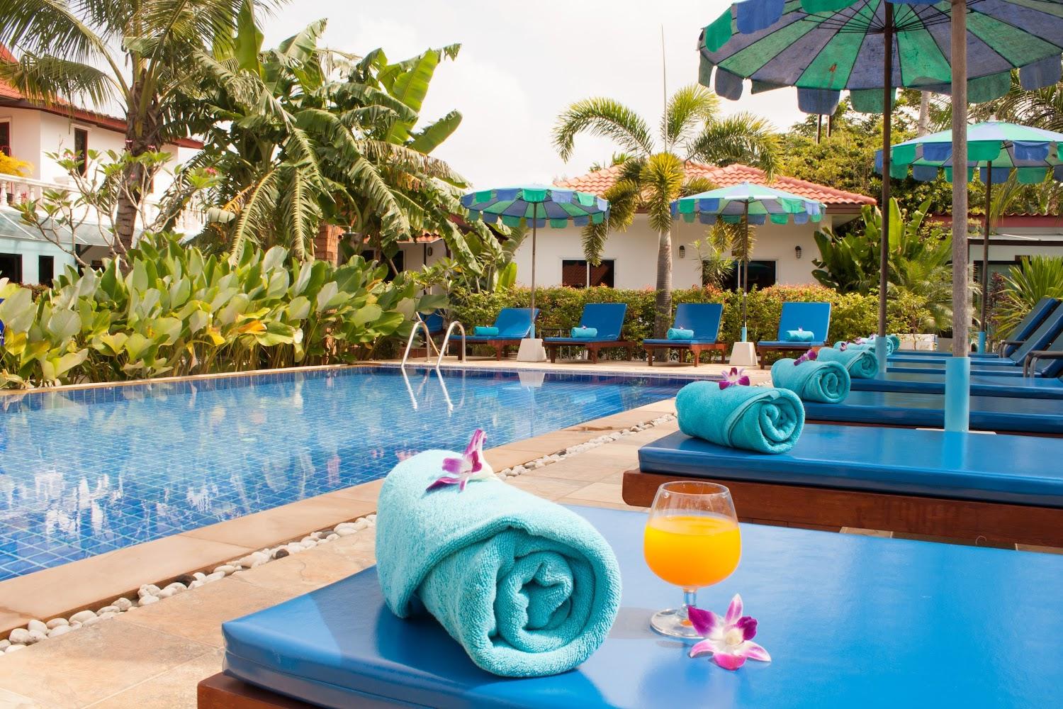 Cover Image for Bangtao
